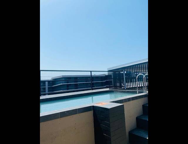 1 BEDROOM PROPERTY TO RENT IN UMHLANGA RIDGE